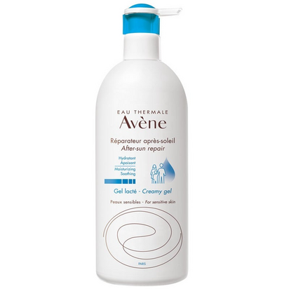Avène Avène Solar emulsão Regeneradora After Sun 400ml